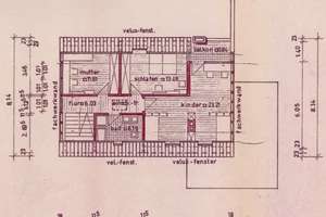 Bielefeld-Senne: freistehendes EFH | ca. 112 m² Wfl. |  ca. 633 m² Grundstück | Sanierungsbedürftig – Die vollständige Adresse der Immobilie erhältst du vom Anbieter., 33659 Senne, Bielefeld – Vorschaubild 24