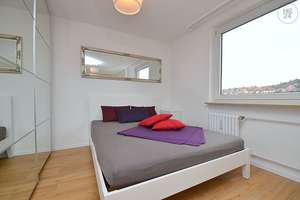 Modern möblierte 1-Zimmer Wohnung in Stuttgart West – Die vollständige Adresse der Immobilie erhältst du vom Anbieter., 70174 Universität, Stuttgart – Vorschaubild 13