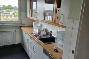 Schlebusch-Bestlage! Idyllische und zentrale 3-Zimmer-DG-Wohnung 94m² Balkonterrasse, Weitblick! – Bergische Landstraße 140, 51375 Schlebusch, Leverkusen – Vorschaubild 11