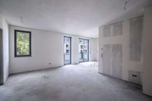 Exklusive 5-Zimmer-Wohnung mit erstklassiger Ausstattung | Fertigstellung im September 2026 – Rehmstraße 13 b-f, 22299 Winterhude, Hamburg – Vorschaubild 12
