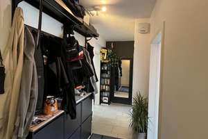 Nachmieter ab 01.04 gesucht in Köln-Niehl