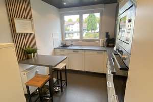 Exklusive Penthouse Wohnung mit traumhaften Ausblick und gehobener Innenausstattung – Die vollständige Adresse der Immobilie erhältst du vom Anbieter., 75179 Arlinger, Pforzheim – Vorschaubild 16