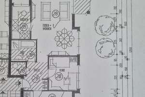 3-Zimmer-Wohnung mit Terrasse und großem Gartenanteil – Die vollständige Adresse der Immobilie erhältst du vom Anbieter., 72762 Reutlingen-Mitte, Reutlingen – Vorschaubild 6