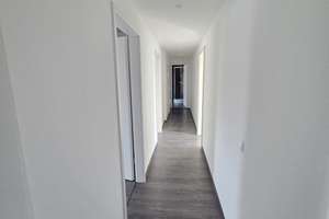 Frisch sanierte 5 Raumwohnung – Mariannenstr. 1, 39122 Fermersleben, Magdeburg – Vorschaubild 2
