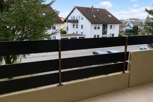 Gemütliche 1,5-Zimmer-Wohnung mit Balkon, Einbauküche & Stellplatz in Bad Teinach-Zavelstein – Silcherstraße 9, 75385 Bad Teinach-Zavelstein – Vorschaubild 2