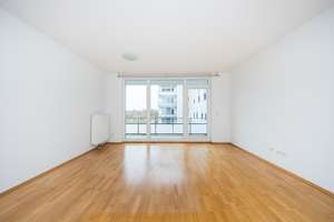 Hell & modern mit großem Balkon in ruhiger Lage an der U6 Klinikum Großhadern – Max-Lebsche-Platz 38, 81377 Großhadern, München – Vorschaubild 5