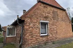 Einfamilienhaus in Strohkirchen bei Hagenow, in einer ruhigen Umgebung gelegen – Wiesenweg 15, 19230 Ludwigslust (Kreis) – Vorschaubild 32