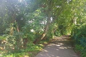 HAUS mit Garten, City-, Klinikums- und Naturnah – Am Neuenhof 37, 52074 Hanbruch, Aachen – Vorschaubild 25