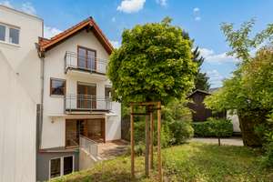 Moderne Doppelhaushäfte mit viel Platz für die große Familie – Scharrenbroicher Straße 77, 51503 Rösrath – Vorschaubild 3