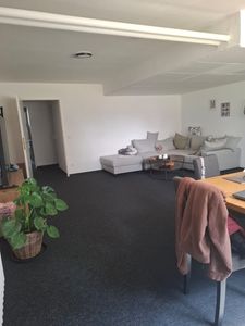 Schöne renovierte 3 Zimmer Wohnung