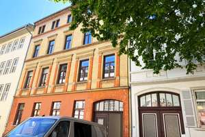 Energetisch sanierter Altbau in ruhiger Innenstadtlage – Jahnstrasse xx, 65185 Mitte, Wiesbaden – Vorschaubild 3