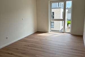 Obergeschosswohnung mit zwei Zimmern - NEUBAU - – Hans-Albrecht-Dicke Straße 4, 49090 Innenstadt, Osnabrück – Vorschaubild 5