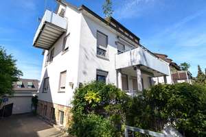 Großzügige 4-Zimmer-Erdgeschosswohnung mit zwei Balkonen, zwei Bädern und Altbauflair – Die vollständige Adresse der Immobilie erhältst du vom Anbieter., 70376 Im Geiger, Stuttgart – Vorschaubild 16