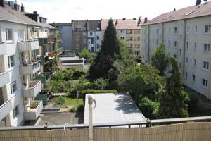 *RHEINNÄHE* SANIERTE, HELLE UND GUT AUFGETEILTE 3 ZIMMERWOHNUNG IM 1. OG MIT BALKON – Windmühlenstrasse 162, 51063 Mülheim (Ortsteil), Köln – Vorschaubild 9