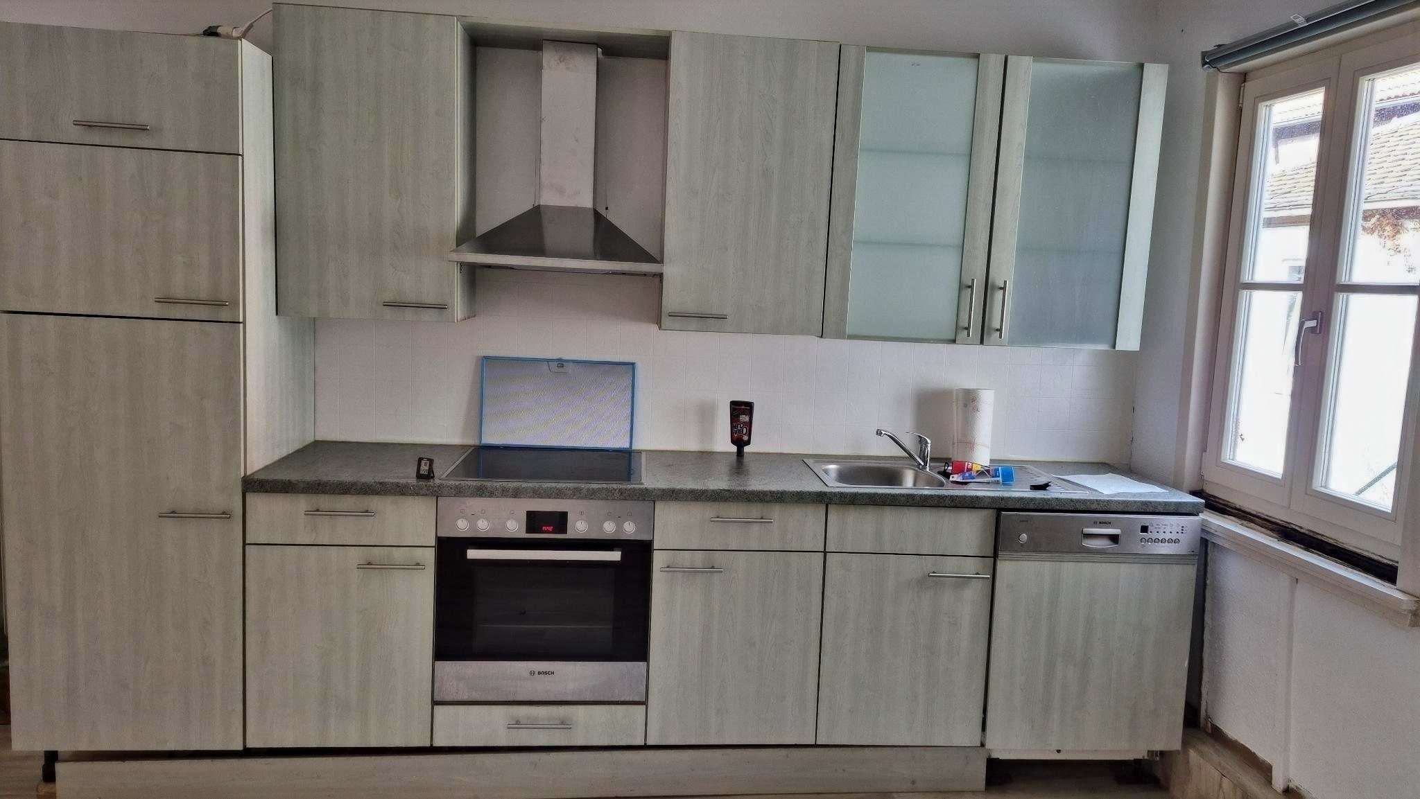 Immobilie in Weißenburg i. Bay. - Charmantes denkmalgeschütztes Mehrparteienhaus in Altstadtlage
 - Bild 9