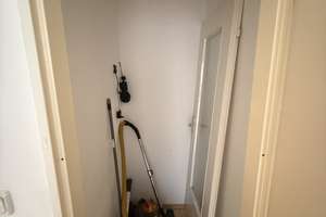 Frisch renovierte 2-Zimmer-Wohnung mit Süd-Balkon, Einbauküche und Tiefgaragenstellplatz in Obergies – Werinherstrasse 69, 81541 Obergiesing, München – Vorschaubild 10