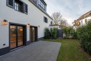 Df.-Hamm: Charmantes "Dorf-Häuschen" – Die vollständige Adresse der Immobilie erhältst du vom Anbieter., 40211 Hamm, Düsseldorf – Vorschaubild 2