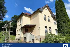 Naturidylle! – Die vollständige Adresse der Immobilie erhältst du vom Anbieter., 36466 Stadtlengsfeld – Vorschaubild 1