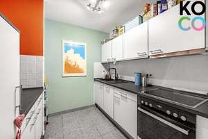 Seltene Gelegenheit! Exklusive Terrassenwohnung am Medienhafen – Die vollständige Adresse der Immobilie erhältst du vom Anbieter., 40219 Unterbilk, Düsseldorf – Vorschaubild 8