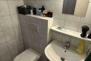 ruhige 1-Zimmer-Wohnung in Karlsruhe – Pirmasenserstraße 10, 76187 Nordweststadt, Karlsruhe – Vorschaubild 5