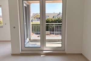 REAL HOUSE: Moderner Wohntraum | 2-Zimmer-Erstbezug mit Sonnenbalkon im idyllischen Norden Kölns – Die vollständige Adresse der Immobilie erhältst du vom Anbieter., 50765 Esch/Auweiler, Köln – Vorschaubild 7