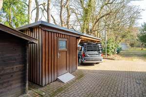 Modernisiertes Reihenendhaus mit Kamin, Garten und überdachter Terrasse – Die vollständige Adresse der Immobilie erhältst du vom Anbieter., 26603 Aurich – Vorschaubild 16