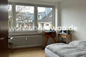 Wohnungstausch: An St. Katharinen 12 – An St. Katharinen 12, 50400 Altstadt/Süd, Köln – Vorschaubild 2