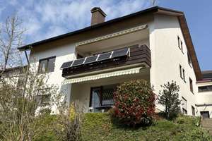 Mehrfamilienhaus in Hanglage mit traumhaftem Panoramablick, Nähe Freiburg – Die vollständige Adresse der Immobilie erhältst du vom Anbieter., 79294 Sölden – Vorschaubild 4