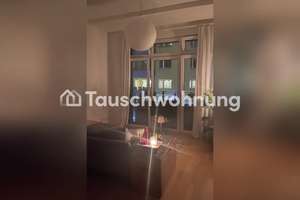Tauschwohnung: 2-Zimmer Wohnung im schönen Agnesviertel