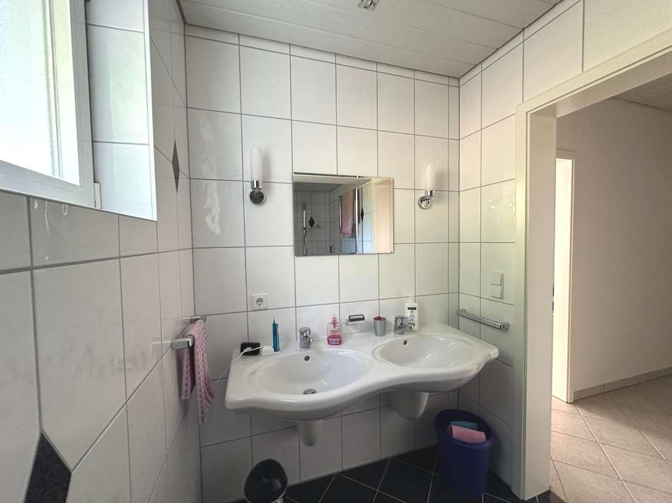 Badezimmer UG