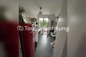 Tauschwohnung: schöne ein-Zimmer-Wohnung im Herzen Pempelforts – 40477 Pempelfort, Düsseldorf – Vorschaubild 3