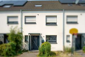 Exklusives Einfamilienhaus mit Pool in Bestlage