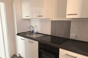 Attraktive 2-Zimmer-Eigentumswohnung mit Balkon und TG-Stellplatz in zentraler Lage – Die vollständige Adresse der Immobilie erhältst du vom Anbieter., 70190 Stöckach, Stuttgart – Vorschaubild 9
