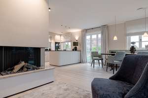 Neubau: Exklusive Haushälfte mit luxuriöser Ausstattung am Königshafen in List (Ferienwohnen) – Die vollständige Adresse der Immobilie erhältst du vom Anbieter., 25992 List (Sylt) – Vorschaubild 21