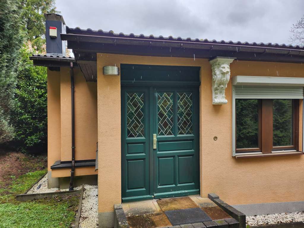 Immobilie in Neunkirchen-Seelscheid - Stilvolles Einfamilienhaus inklusive Einzelgarage - Bild 2