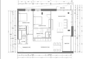 Stilvolles City-Wohnen – 3-Zimmer-Wohnung mit zwei Balkonen und Concierge-Service – 60486 Gallus, Frankfurt am Main – Vorschaubild 17