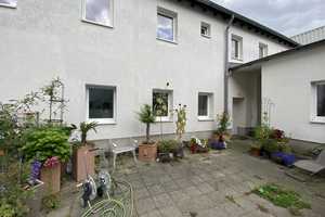 Stilvolle, gepflegte 2-Zimmer-Terrassenwohnung in Düsseldorf – Spichernstraße 41, 40476 Düsseldorf – Vorschaubild 13