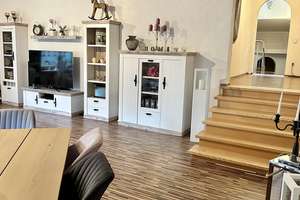 Freistehendes Einfamilienhaus mit Einliegerwohnung am Waldrand mit großzügigem Garten – Die vollständige Adresse der Immobilie erhältst du vom Anbieter., 75323 Bad Wildbad – Vorschaubild 35