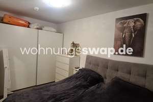 Wohnungstausch: Grillparzerstraße 14 – Grillparzerstraße 14, 40000 Mörsenbroich, Düsseldorf – Vorschaubild 7