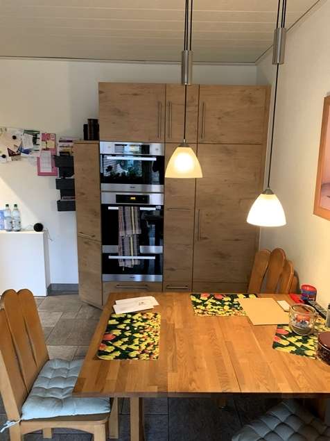 Immobilie in Elsfleth - Großes Einfamilienhaus mit Einliegerwohnung - Bild 9