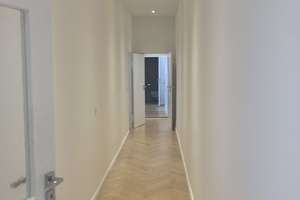 Ruhiglage im Gartenhaus! Zentral Wohnen mit schicker EBK und Luxus-Duschbad! – Bundesallee 26, 10717 Wilmersdorf, Berlin – Vorschaubild 5