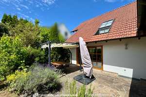 Gepflegtes freistehendes Ein-/Zweifamilienhaus mit schönem Garten und Doppelgarage | Eselshöhe – Schweinfurt – Vorschaubild 4