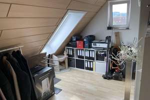 Großzügige 4-Zimmer-Maisonettewohnung mit Balkon und TG-Stellplatz in Allmendingen – Die vollständige Adresse der Immobilie erhältst du vom Anbieter., 89604 Allmendingen – Vorschaubild 24