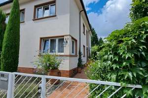 Beste Lage Mannheim Feudenheim - freist. Einfamilienhaus – Die vollständige Adresse der Immobilie erhältst du vom Anbieter., 68259 Feudenheim, Mannheim – Vorschaubild 7