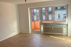 Interesse? Hübsche Zwei-Zimmer-Wohnung mit Balkon – 90765 Ronhof, Kronach, Fürth – Vorschaubild 3