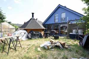 Energieeffizient in bester Lage - Attraktives Einfamilienhaus in Idar-Oberstein – Birkenfeld (Kreis) – Vorschaubild 7