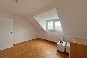 Optimal geschnittene 2-Zimmer-Wohnung in begehrter, ruhiger Wohnlage!