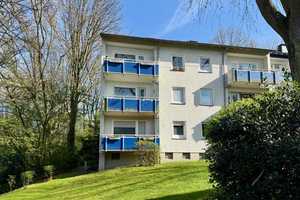 Interessante Kapitalanlage - vermietete 2-Raum Wohnung in Bochum-Grumme – Schwalbengrund 53, 44807 Bochum – Vorschaubild 2