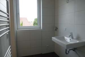 moderne gepflegte Penthouse-Wohnung, 2 Zi, EBK, gehobene Ausstattung, Dachterrasse – Ettinger Str. 12, 85057 Nordwest, Ingolstadt – Vorschaubild 13