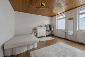 Ihr neues Zuhause im Stuttgarter Westen: Stilvolle 5-Zimmer-Altbauwohnung – Die vollständige Adresse der Immobilie erhältst du vom Anbieter., 70176 Feuersee, Stuttgart – Vorschaubild 3